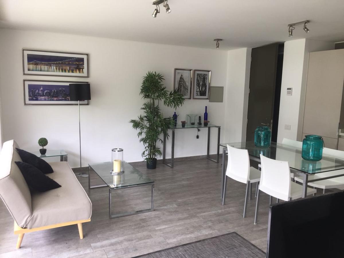 Apartamento Braganza Vecino Santiago de Chile Exterior foto